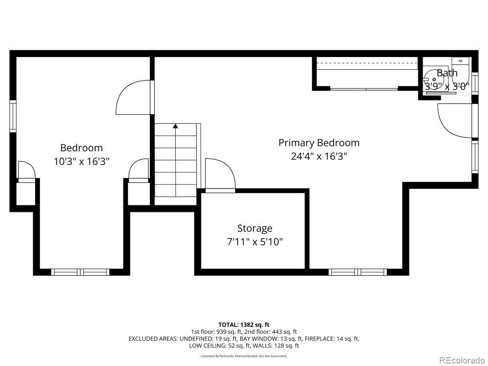 1406 Sinton Road Evergreen, CO 80439 - Photo 45 of 47