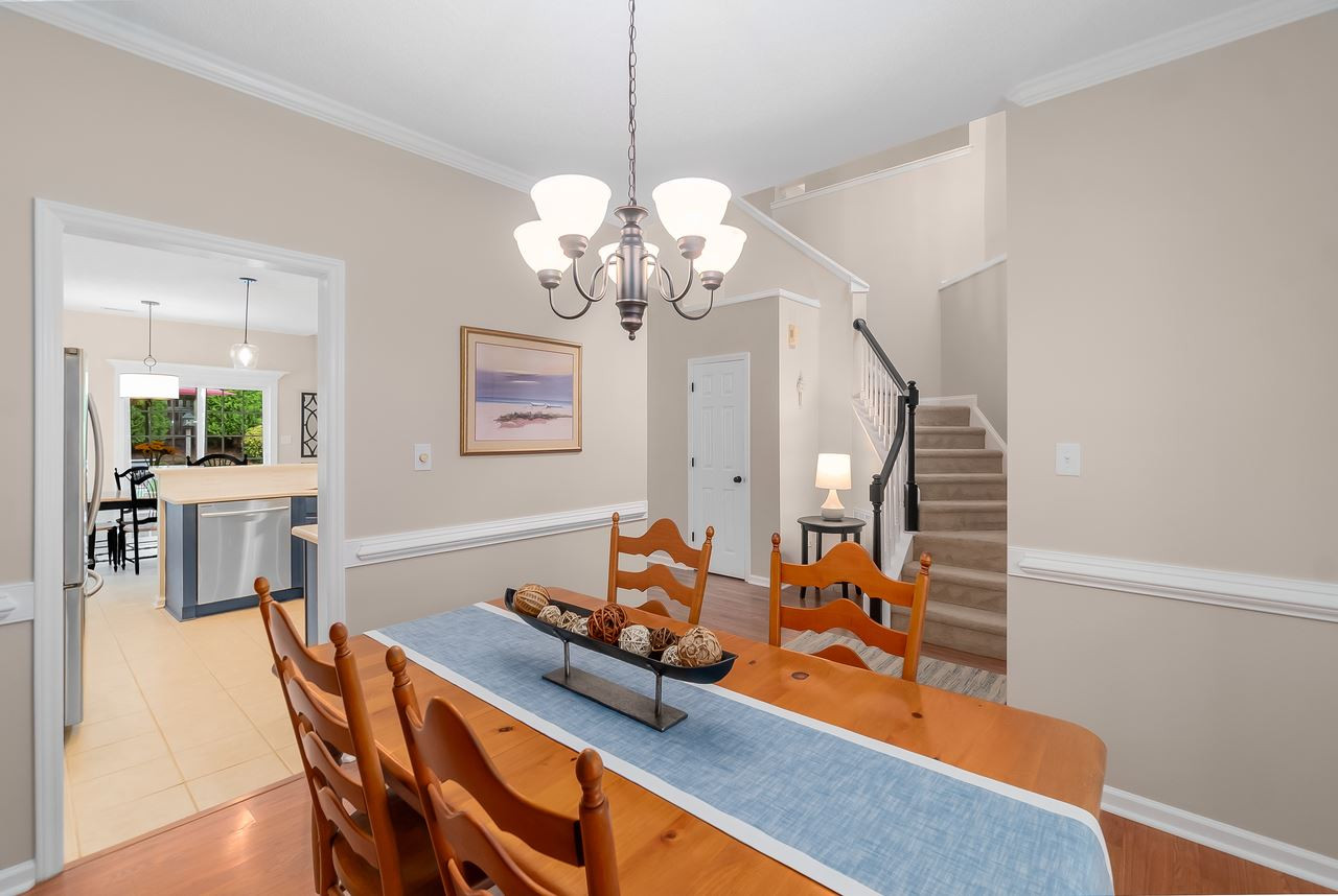 1322 Red Twig Road Apex, NC 27502 - Photo 13 of 30 Photo 13