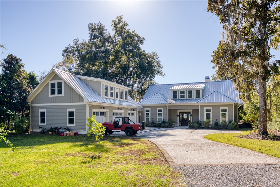 894 May River Road Bluffton, SC 29910 - Photo 1 of 1 Gallery Image 1