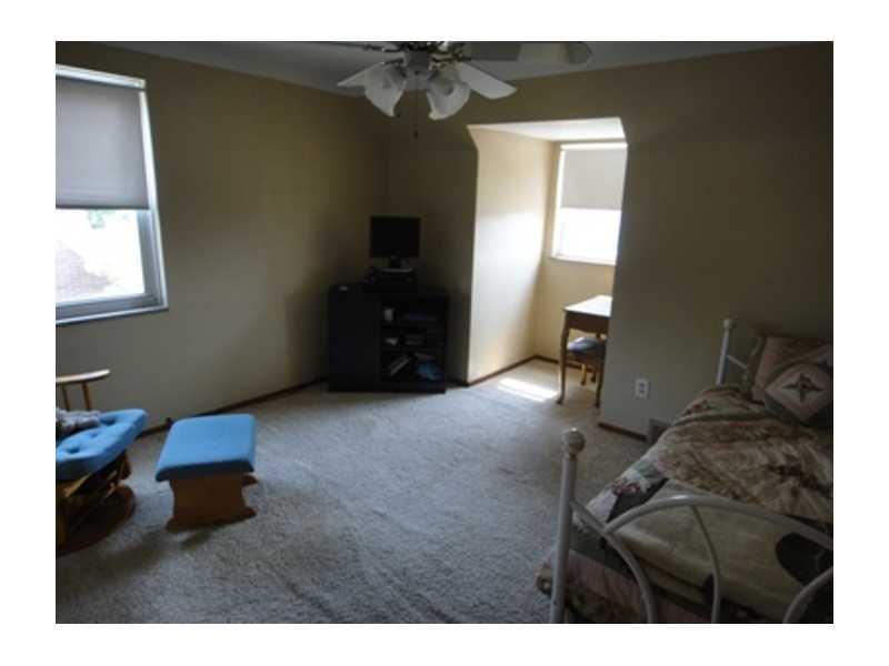 851 Agnew Road Baldwin, PA 15227 - Photo 11 of 12 Bedroom.