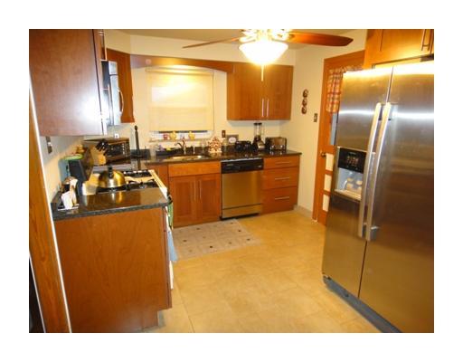 851 Agnew Road Baldwin, PA 15227 - Photo 9 of 12 Kitchen.
