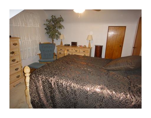 851 Agnew Road Baldwin, PA 15227 - Photo 10 of 12 Bedroom.