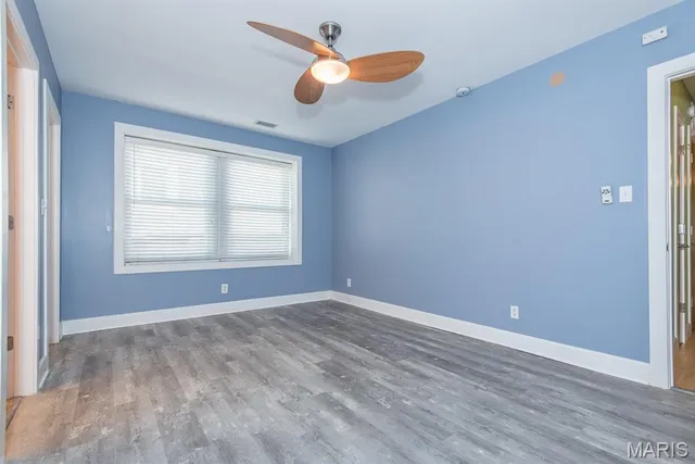 $179,900 | 4228 McPherson Avenue, Unit 312, St. Louis, MO 63108