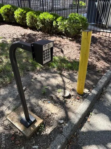 $179,900 | 4228 McPherson Avenue, Unit 312, St. Louis, MO 63108