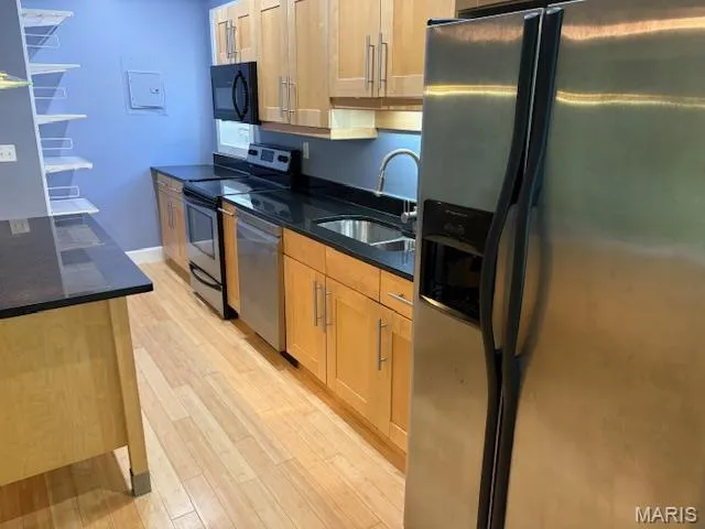 $179,900 | 4228 McPherson Avenue, Unit 312, St. Louis, MO 63108