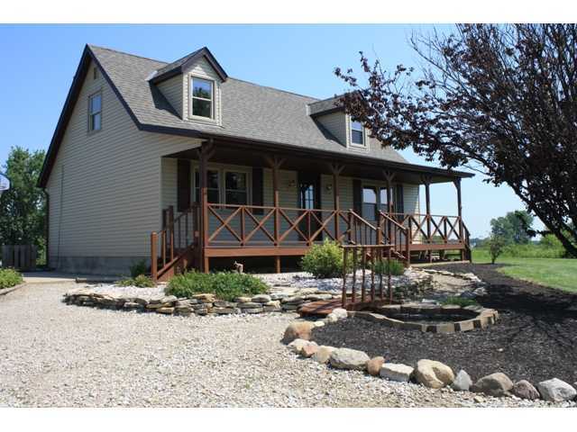 6205 Biggert Road London, OH 43140 - Photo 1 of 10 Gallery Image 1
