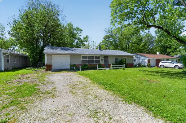 $94,900 | 5917 East 45th Street, Indianapolis, IN 46226