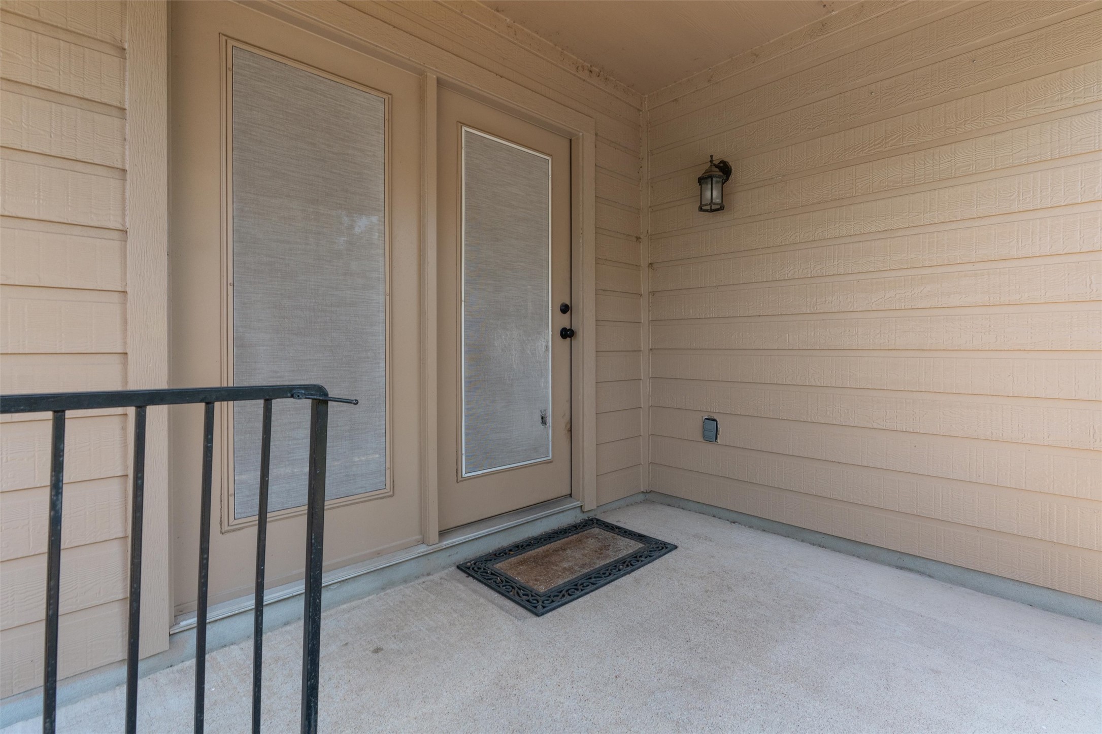407 Red Hawk Drive Leander, TX 78641 - Photo 30 of 34 Back Porch
