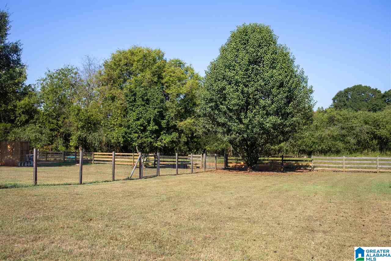 5955 Spring Creek Road Montevallo, AL 35115 - Photo 46 of 50