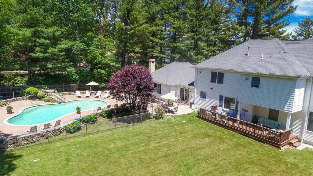 5 Seneca Road Canton, MA 02021 - Photo 22 of 27
