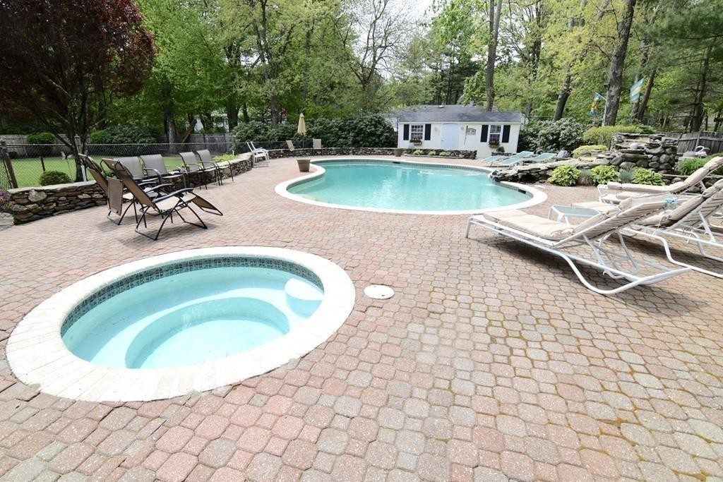 5 Seneca Road Canton, MA 02021 - Photo 24 of 27