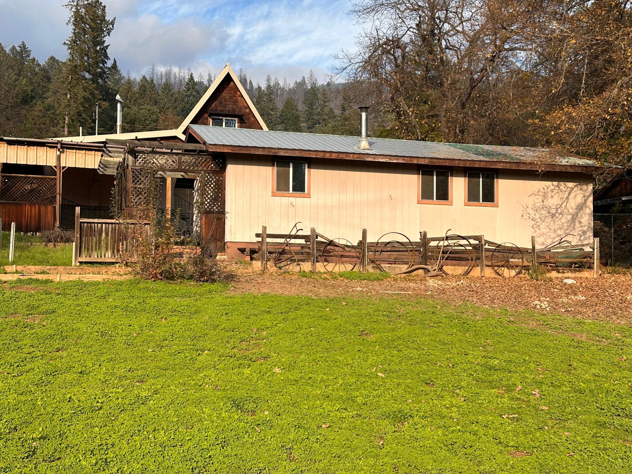 59 Campbell Ridge Road Salyer, CA 95563 - Photo 18 of 22