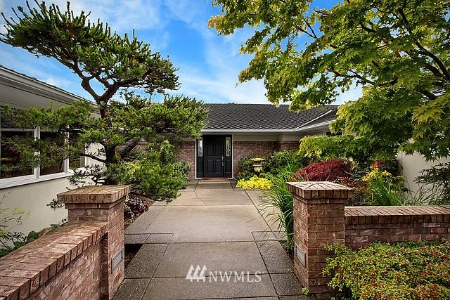 9621 Hilltop Road Bellevue, WA 98004 - Photo 1 of 1