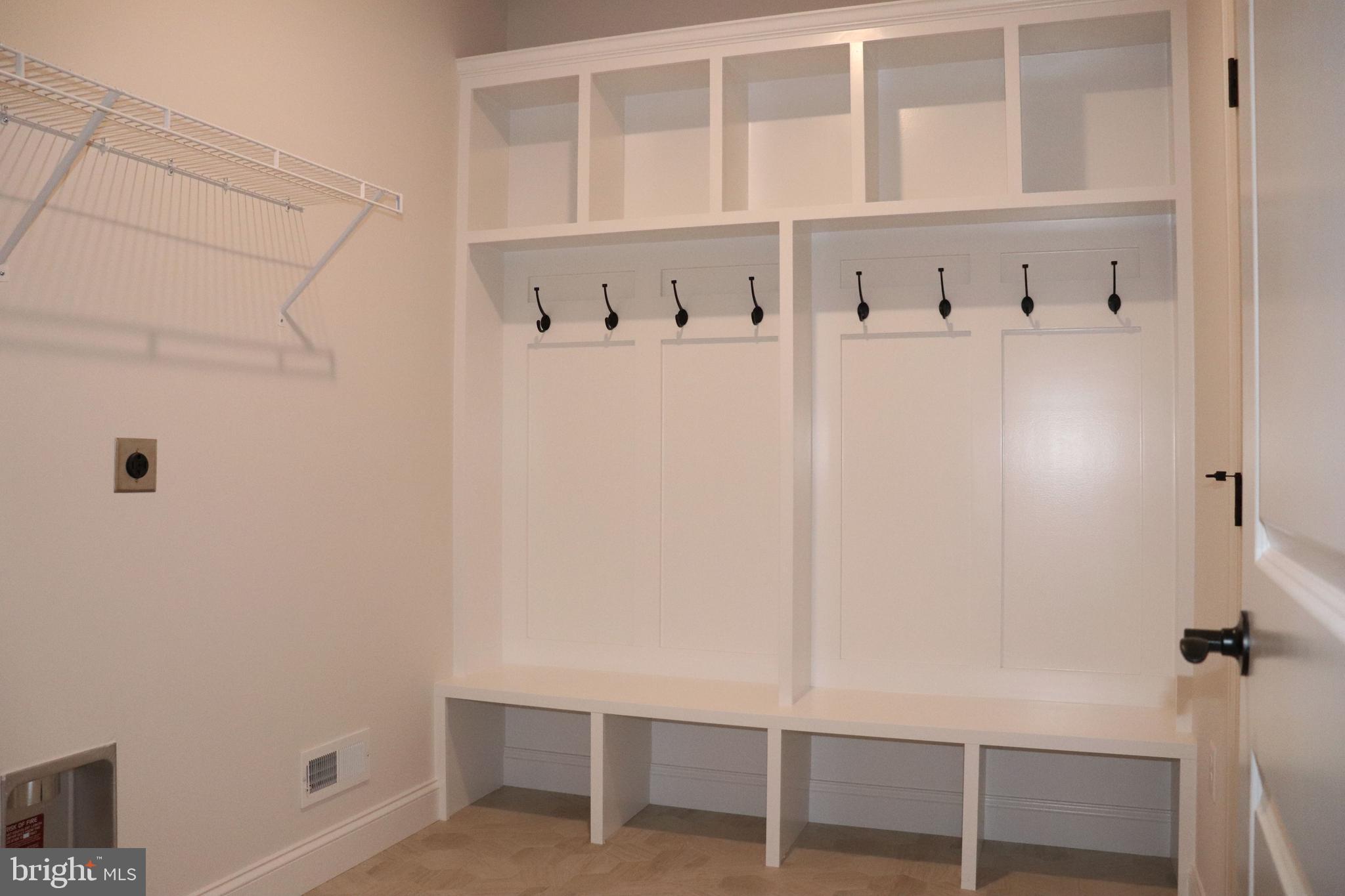 1029 Strafford Place, Unit 55 Lancaster, PA 17601 - Photo 18 of 40 a view of wooden closet