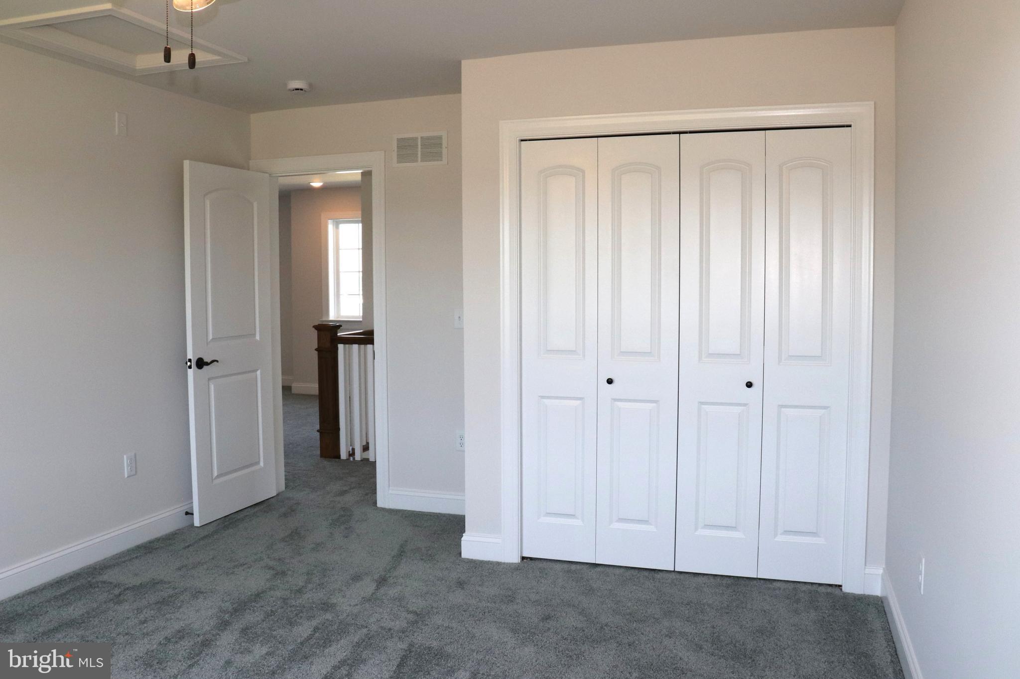 1029 Strafford Place, Unit 55 Lancaster, PA 17601 - Photo 33 of 40 a view of closet area