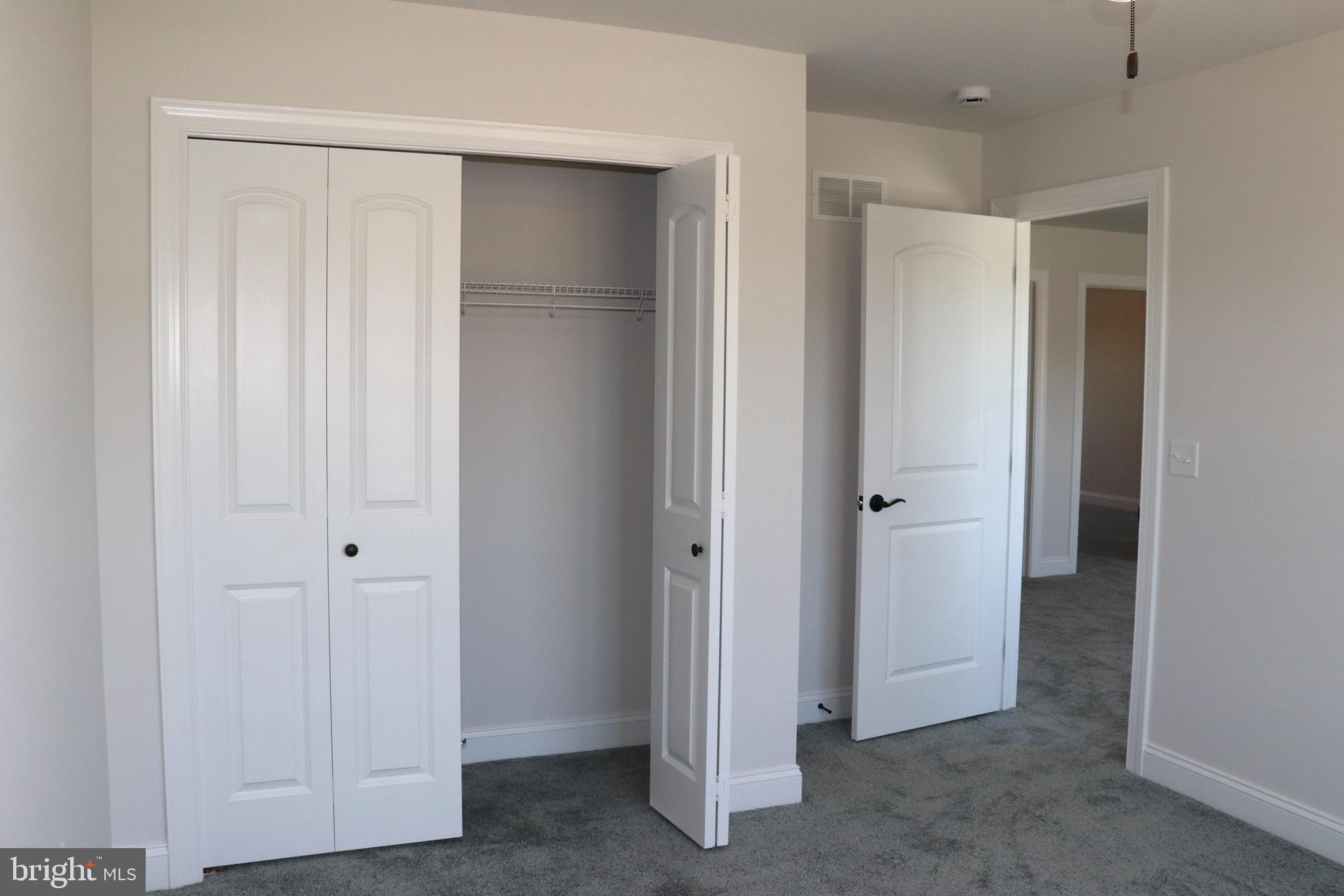 1029 Strafford Place, Unit 55 Lancaster, PA 17601 - Photo 34 of 40 a view of an empty room