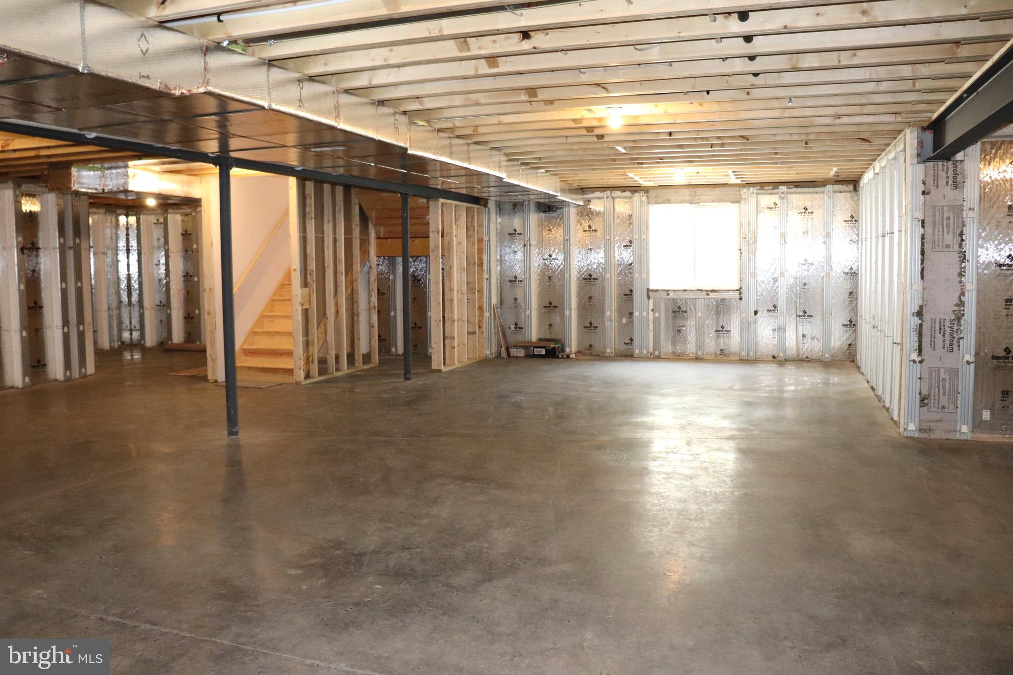 1029 Strafford Place, Unit 55 Lancaster, PA 17601 - Photo 40 of 40 a view of a room with wooden walls