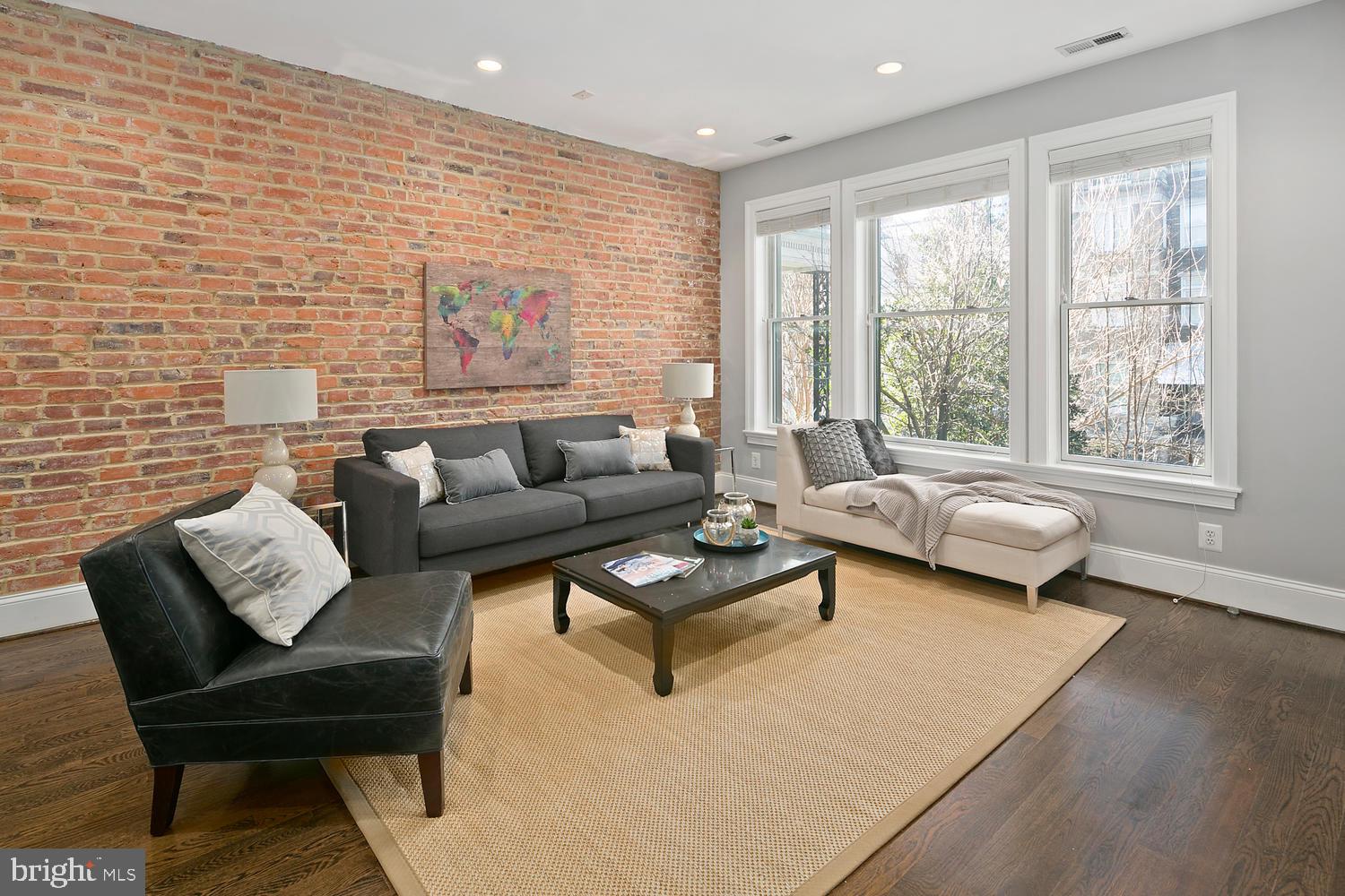 2431 Ontario Road Northwest, Unit 2 Washington, DC 20009 - Photo 1 of 29 Gallery Image 1