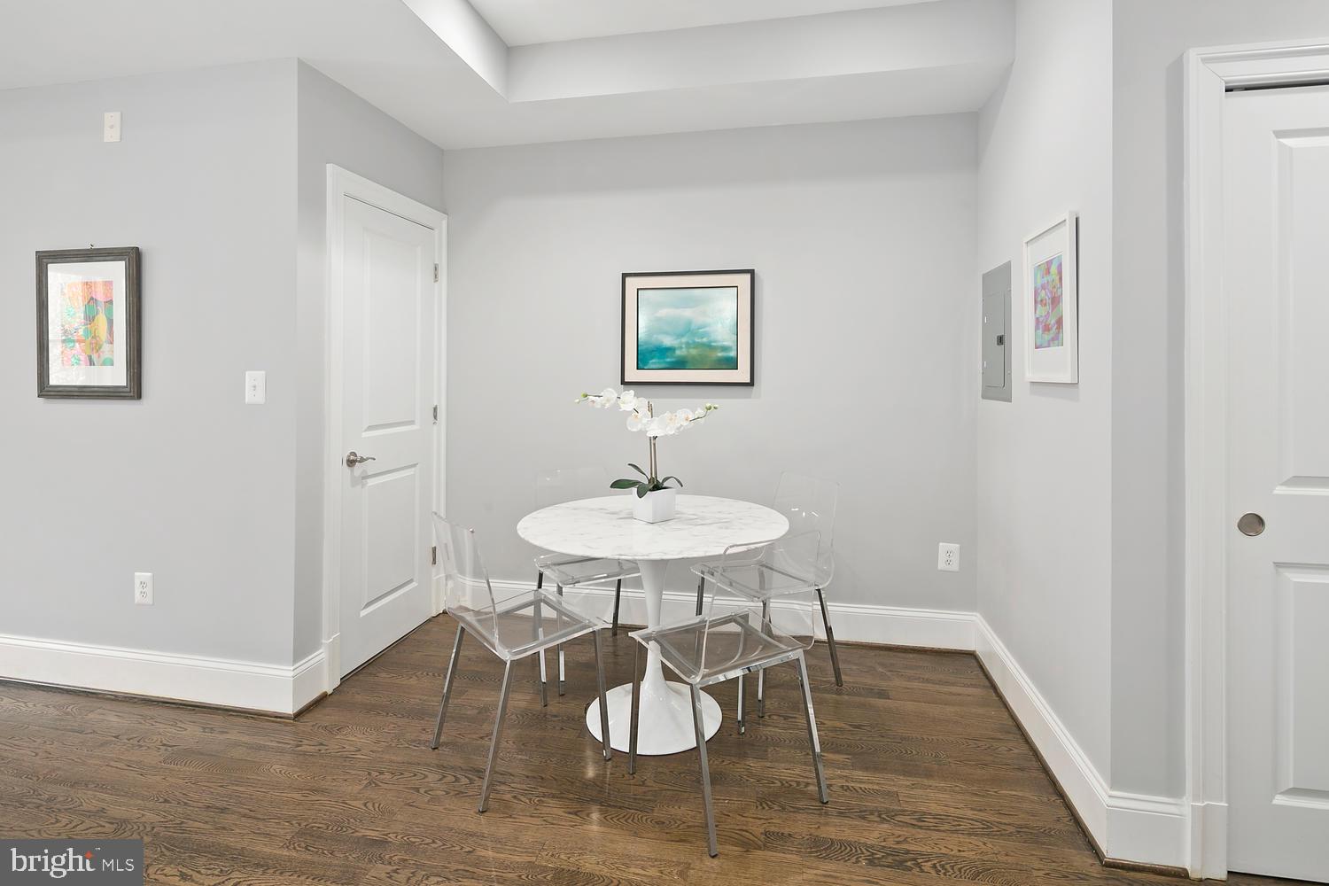 2431 Ontario Road Northwest, Unit 2 Washington, DC 20009 - Photo 17 of 29 Gallery Image 17