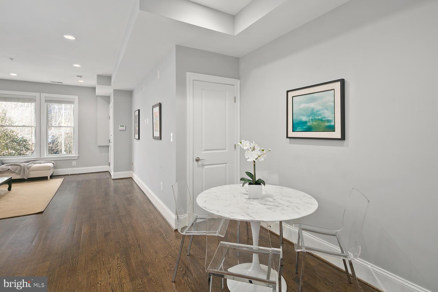2431 Ontario Road Northwest, Unit 2 Washington, DC 20009 - Photo 19 of 29 Gallery Image 19
