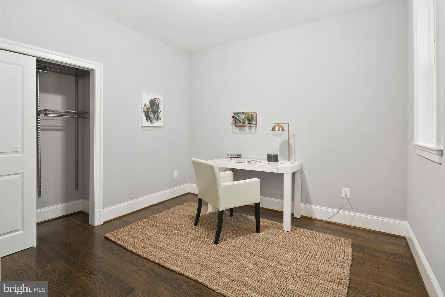 2431 Ontario Road Northwest, Unit 2 Washington, DC 20009 - Photo 20 of 29 Gallery Image 20