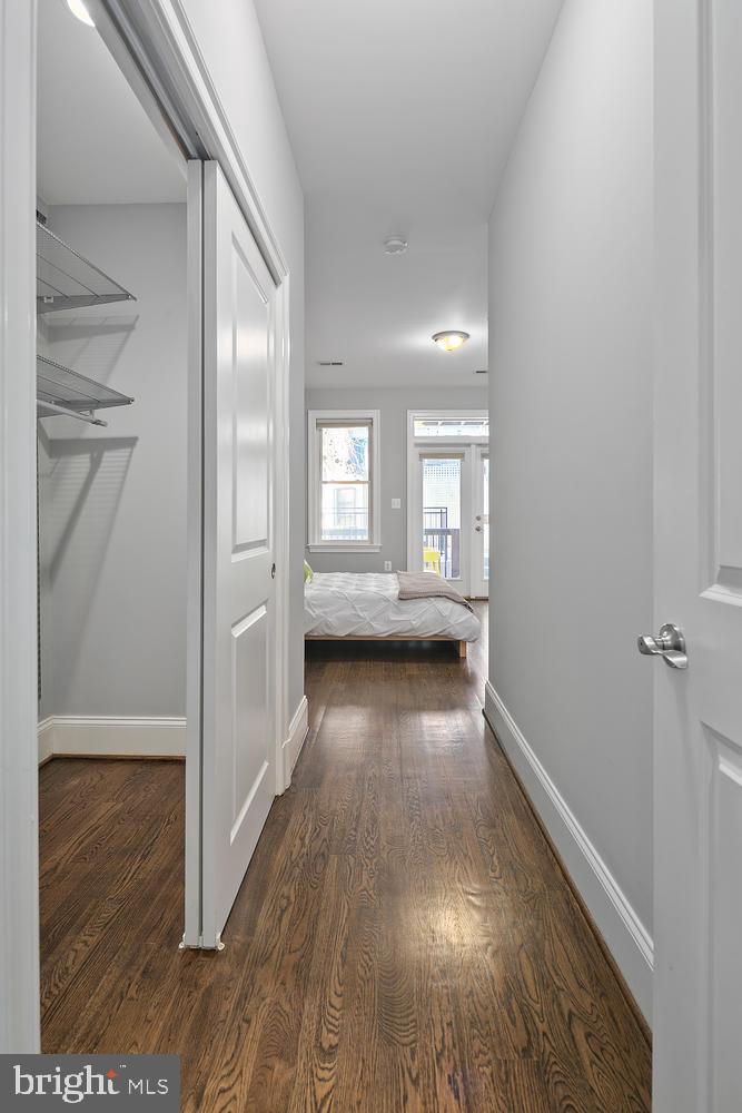2431 Ontario Road Northwest, Unit 2 Washington, DC 20009 - Photo 22 of 29 Gallery Image 22