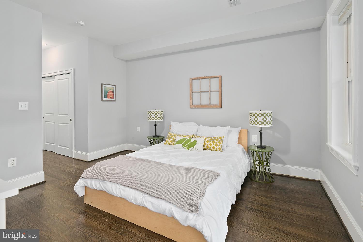 2431 Ontario Road Northwest, Unit 2 Washington, DC 20009 - Photo 25 of 29 Gallery Image 25