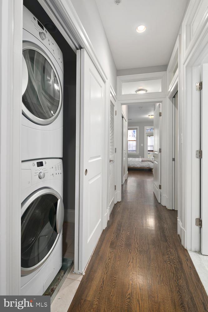2431 Ontario Road Northwest, Unit 2 Washington, DC 20009 - Photo 27 of 29 Gallery Image 27