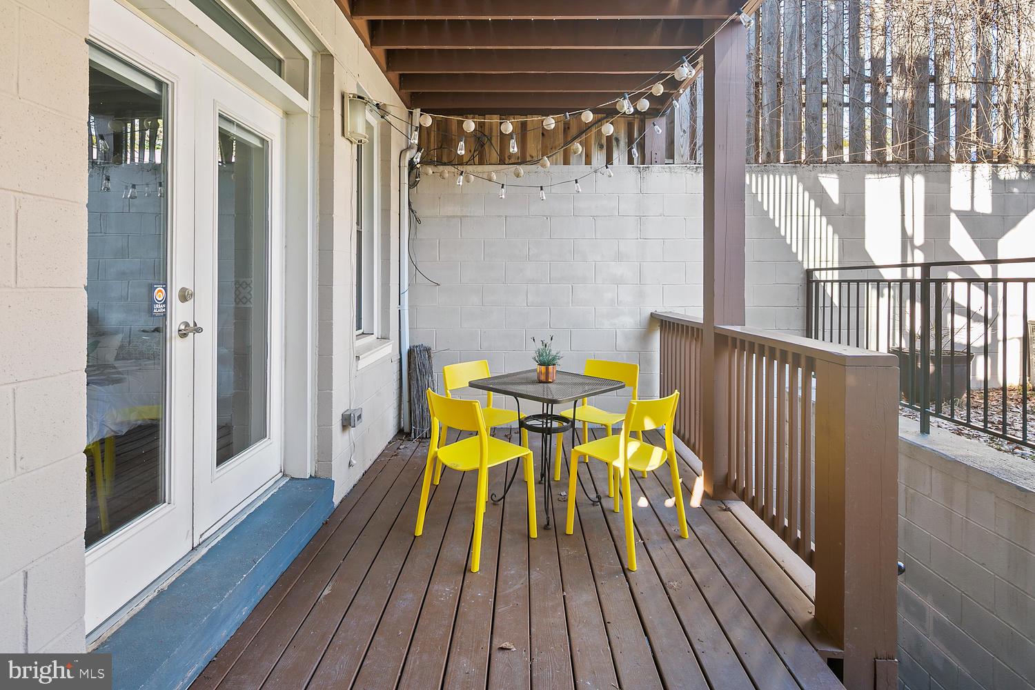 2431 Ontario Road Northwest, Unit 2 Washington, DC 20009 - Photo 28 of 29 Gallery Image 28