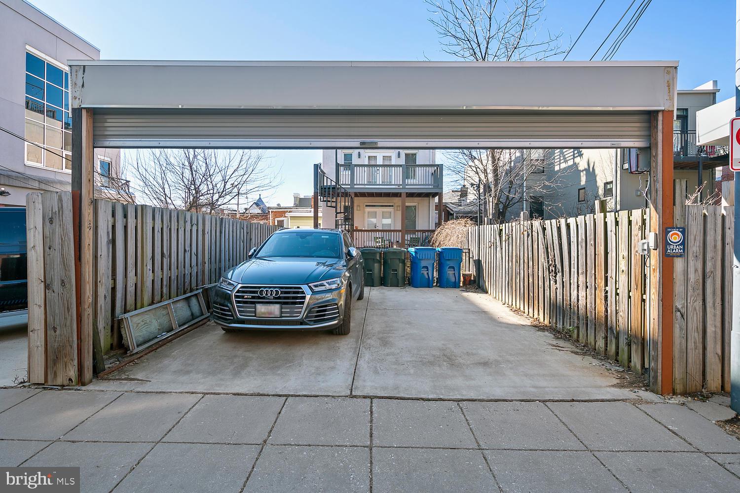 2431 Ontario Road Northwest, Unit 2 Washington, DC 20009 - Photo 29 of 29 Gallery Image 29