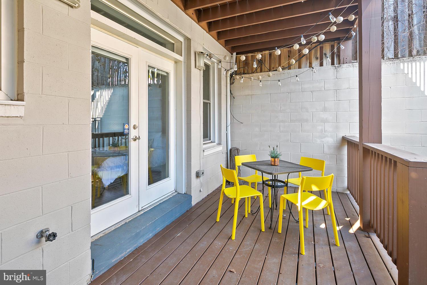 2431 Ontario Road Northwest, Unit 2 Washington, DC 20009 - Photo 8 of 29 Gallery Image 8
