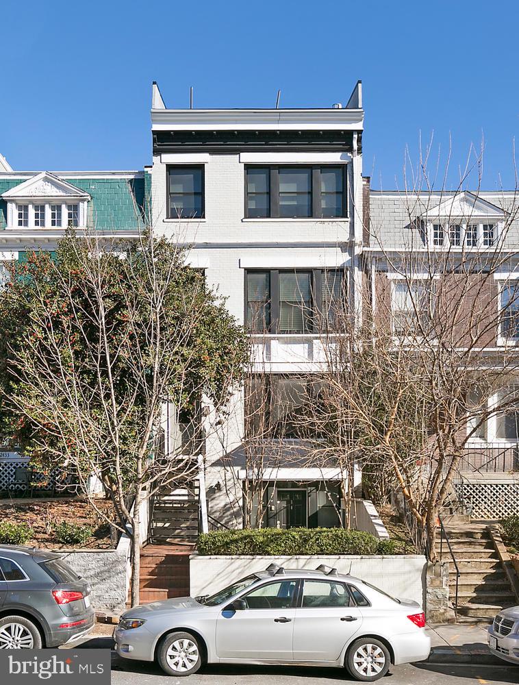 2431 Ontario Road Northwest, Unit 2 Washington, DC 20009 - Photo 9 of 29 Gallery Image 9