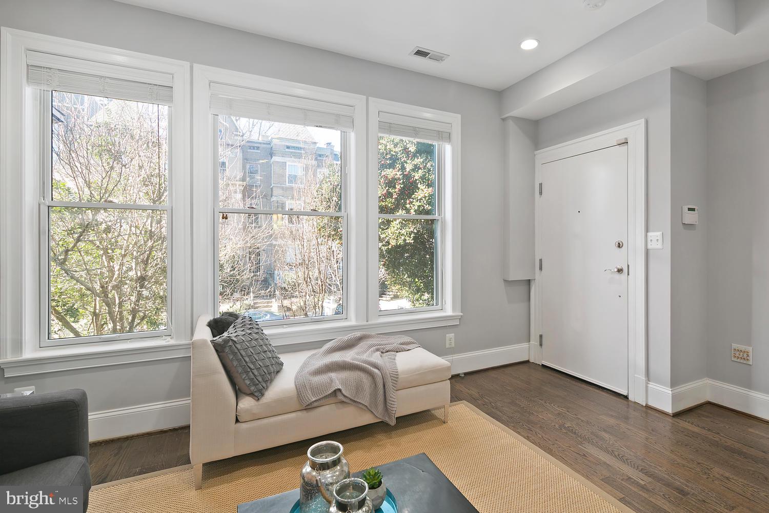 2431 Ontario Road Northwest, Unit 2 Washington, DC 20009 - Photo 10 of 29 Gallery Image 10