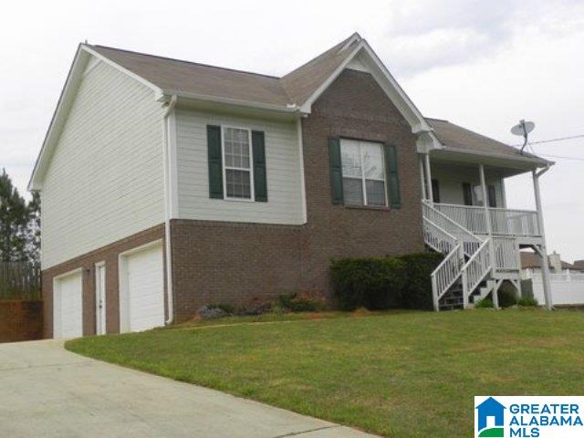 257 South Hillcrest Road Odenville, AL 35120 - Photo 2 of 41