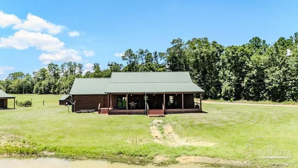 $485,000 | 4649 A Preacher Lane, Jay, FL 32565