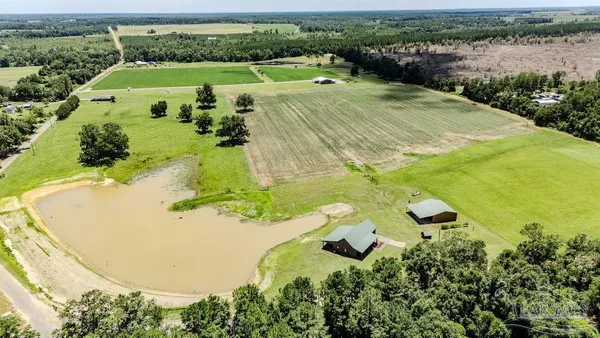 $485,000 | 4649 A Preacher Lane, Jay, FL 32565