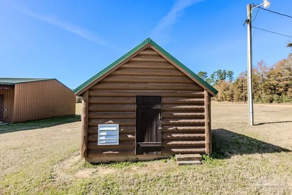 $485,000 | 4649 A Preacher Lane, Jay, FL 32565