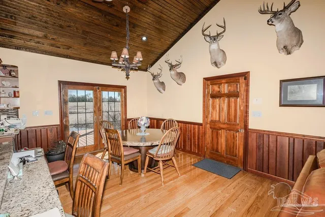 $485,000 | 4649 A Preacher Lane, Jay, FL 32565