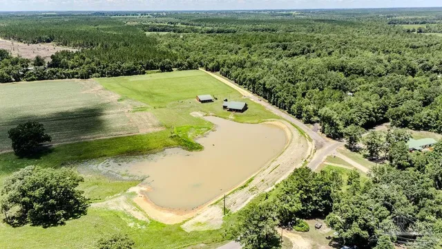 $485,000 | 4649 A Preacher Lane, Jay, FL 32565