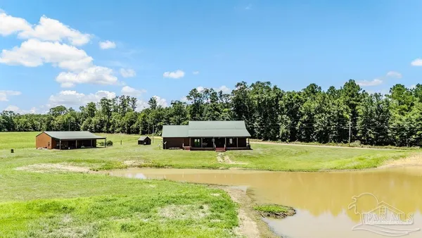 $485,000 | 4649 A Preacher Lane, Jay, FL 32565