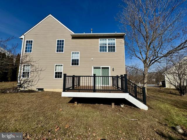 199 Milbury Road Coatesville, PA 19320 - Photo 2 of 19 Gallery Image 2
