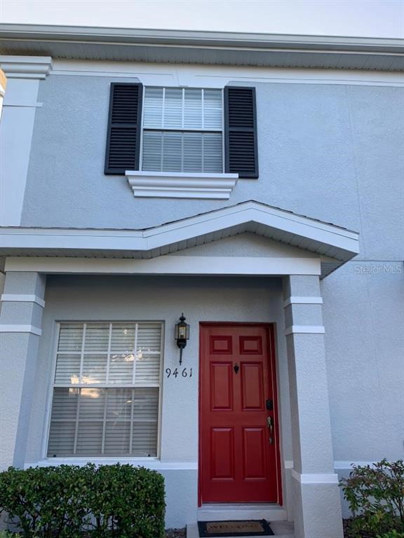 9461 Flowering Cottonwood Road, Unit 45 Orlando, FL 32832 - Photo 1 of 1