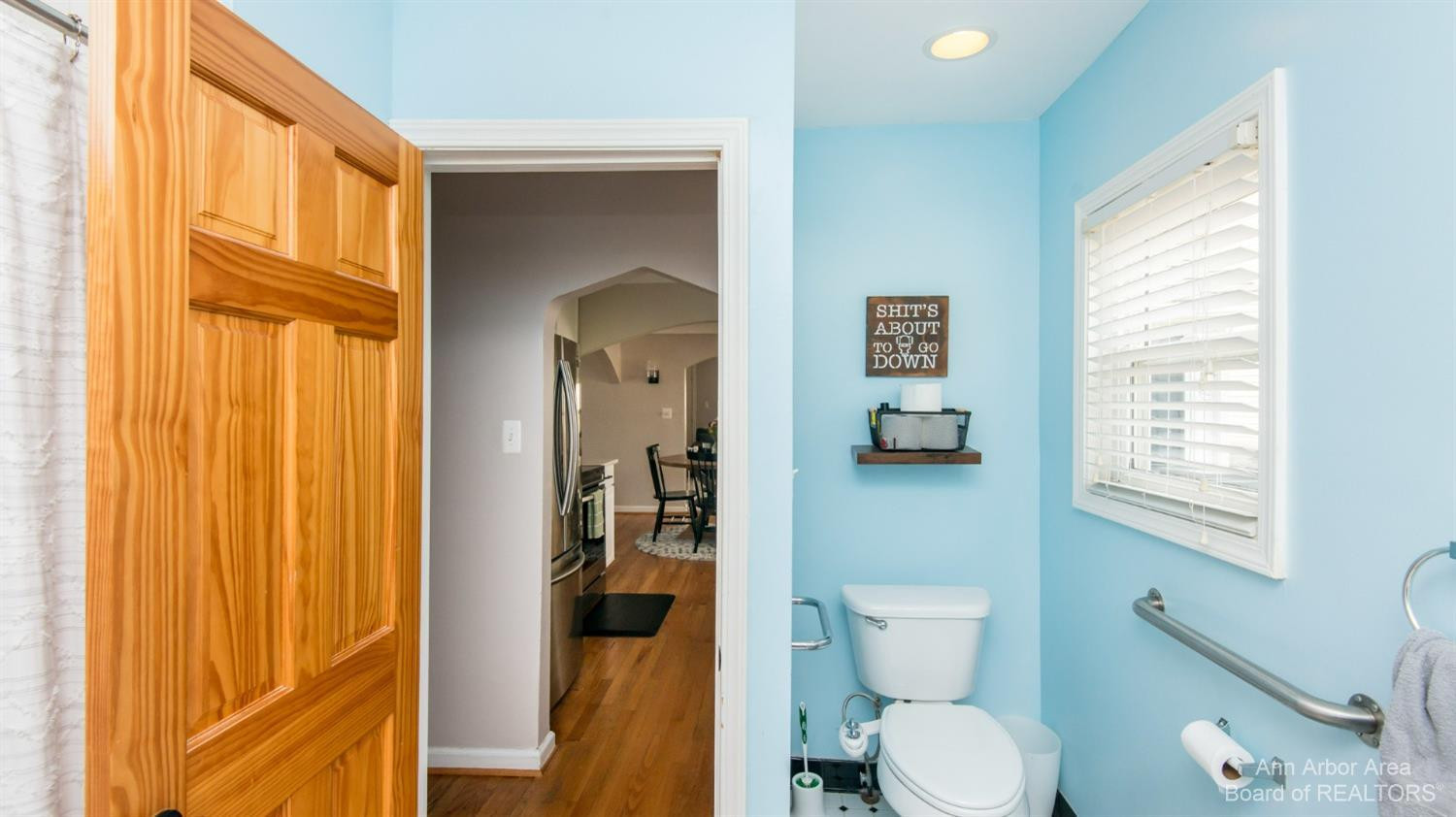 3360 Harvard Road Royal Oak, MI 48073 - Photo 23 of 40 Photo 23