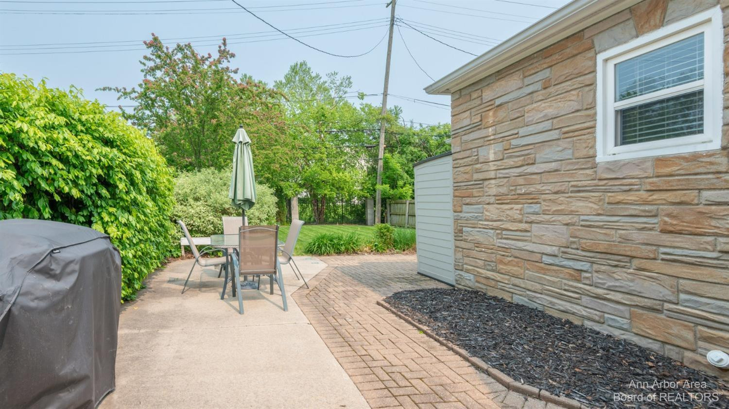3360 Harvard Road Royal Oak, MI 48073 - Photo 31 of 40 Photo 31