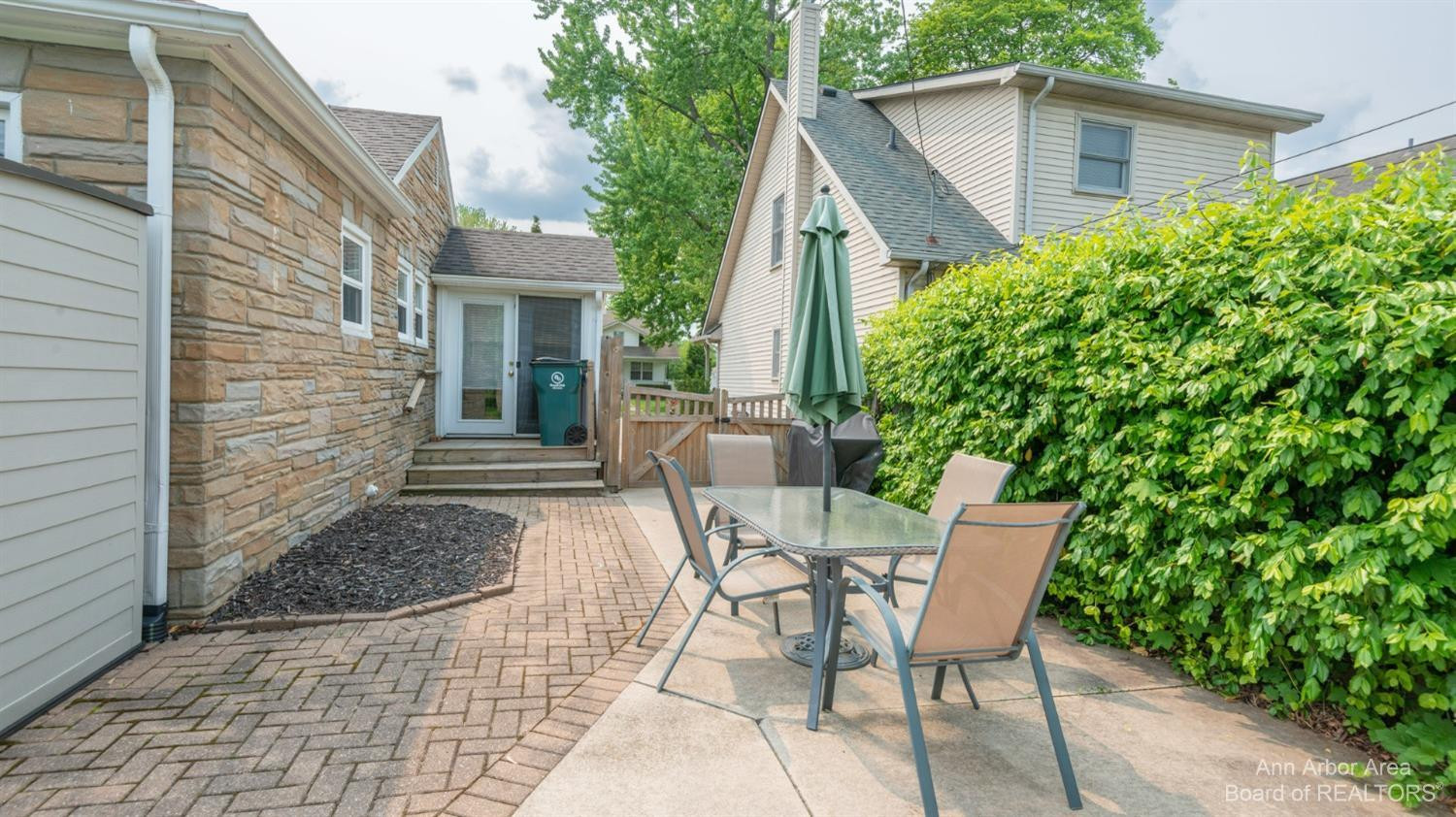 3360 Harvard Road Royal Oak, MI 48073 - Photo 32 of 40 Photo 32