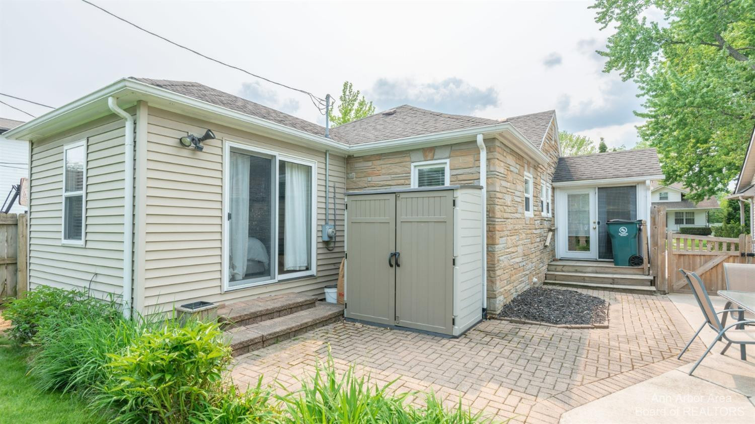 3360 Harvard Road Royal Oak, MI 48073 - Photo 35 of 40 Photo 35