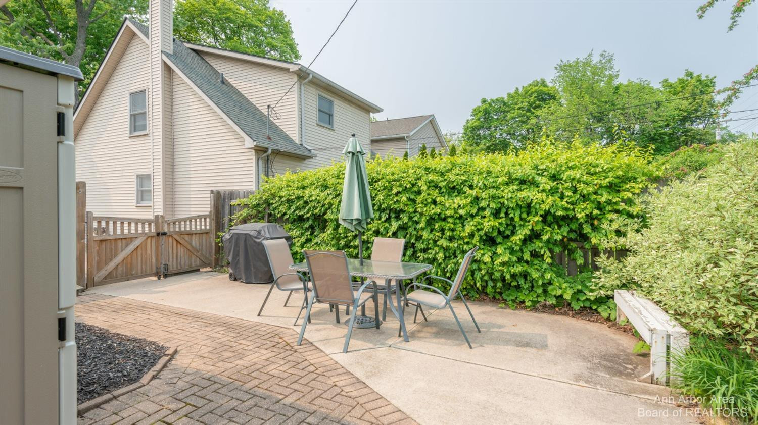3360 Harvard Road Royal Oak, MI 48073 - Photo 36 of 40 Photo 36