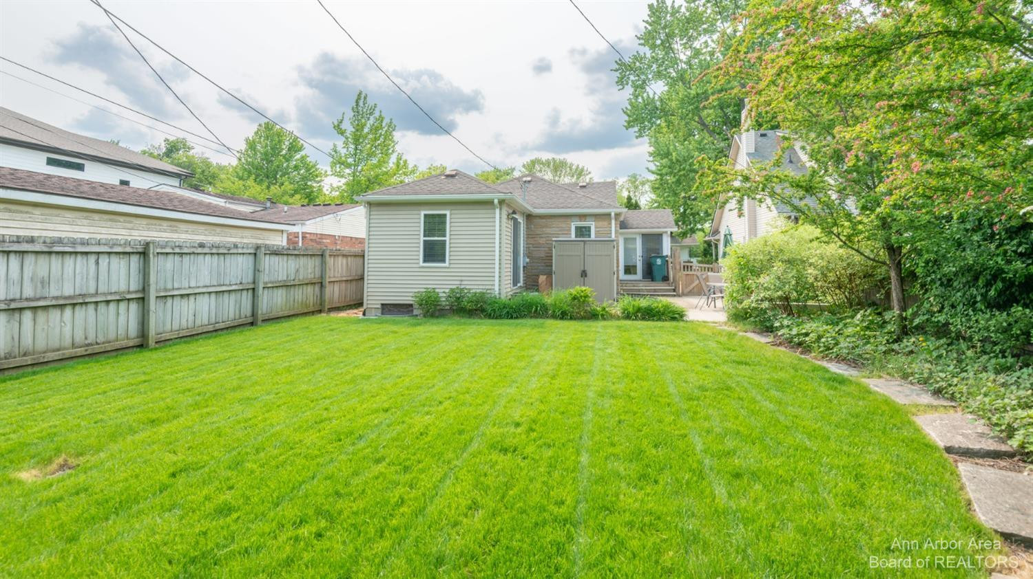 3360 Harvard Road Royal Oak, MI 48073 - Photo 37 of 40 Photo 37
