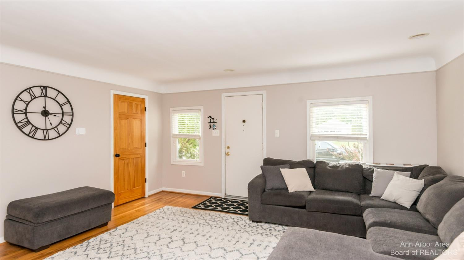 3360 Harvard Road Royal Oak, MI 48073 - Photo 5 of 40 Photo 5