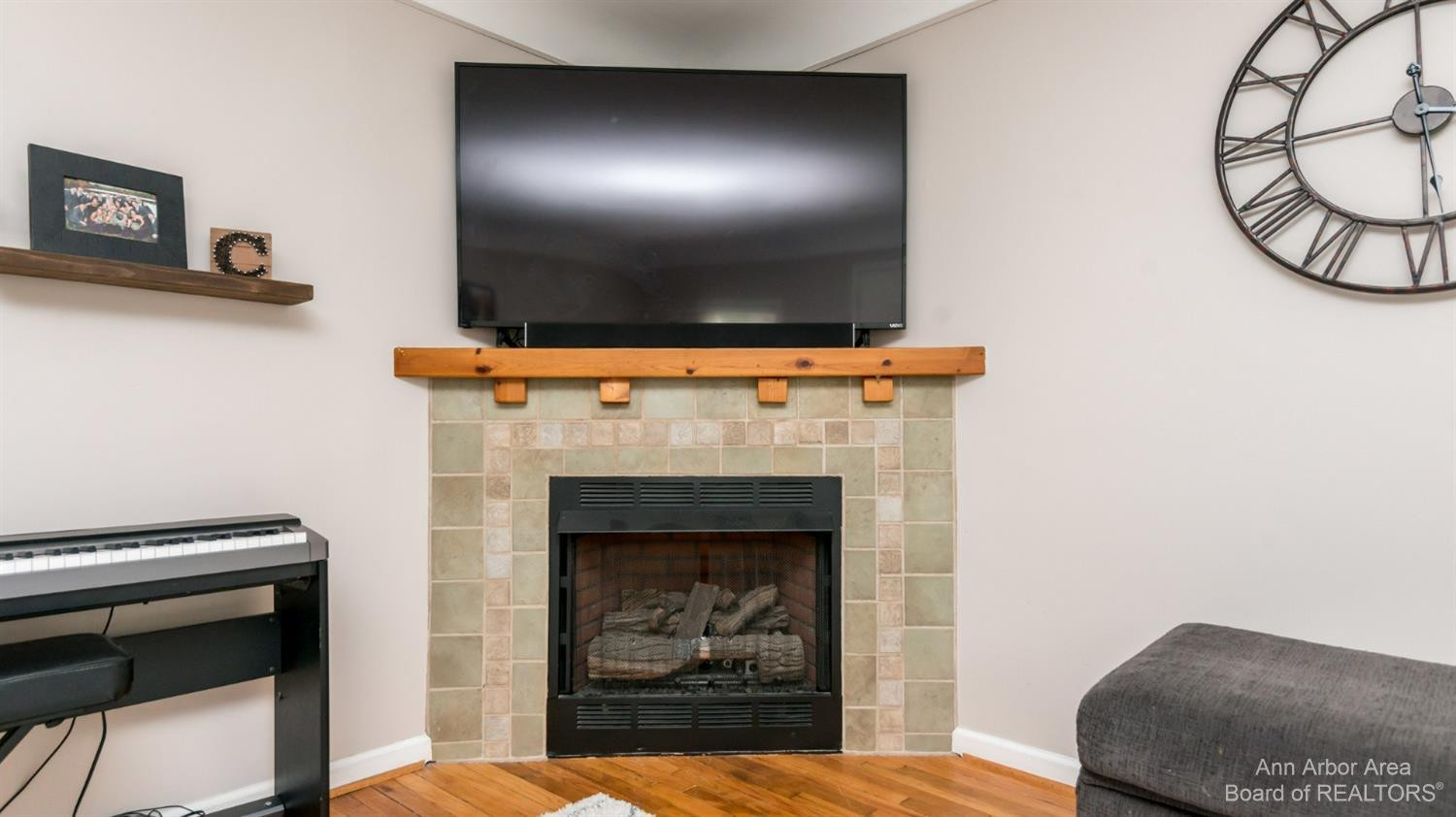 3360 Harvard Road Royal Oak, MI 48073 - Photo 8 of 40 Photo 8